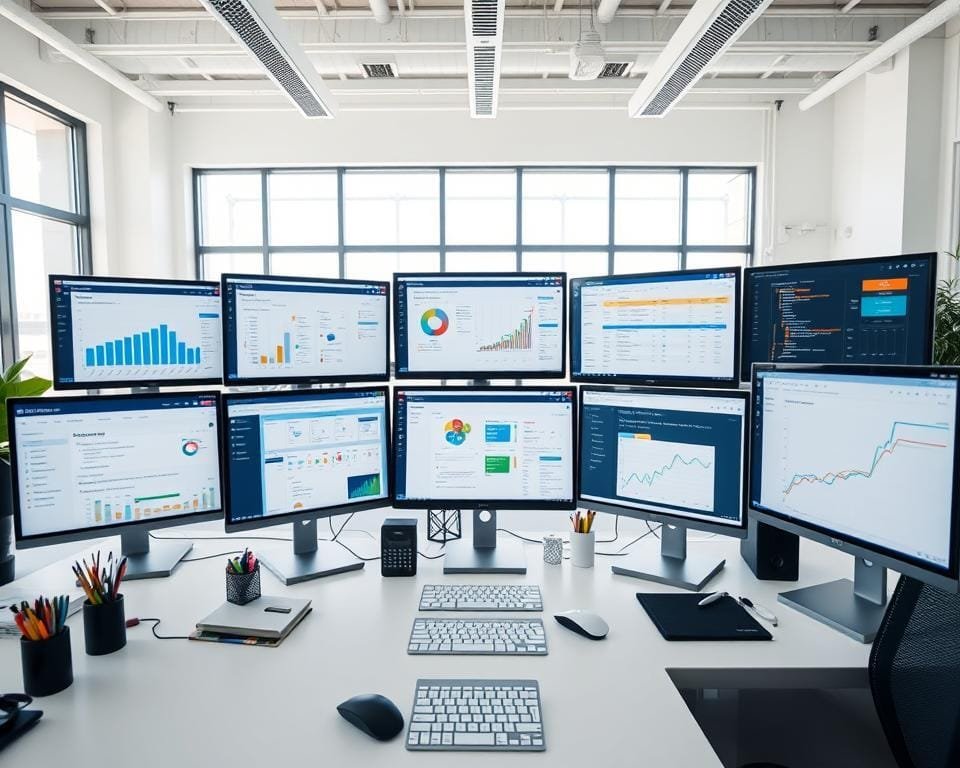 Project Management Software