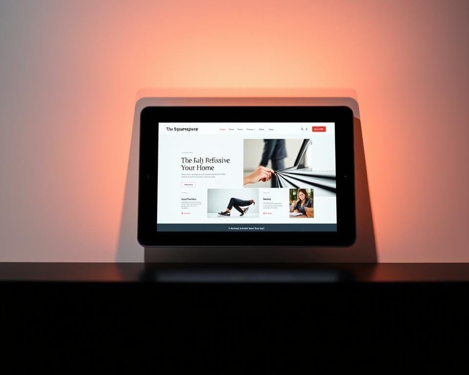 Squarespace