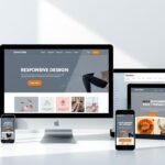 landing page builder