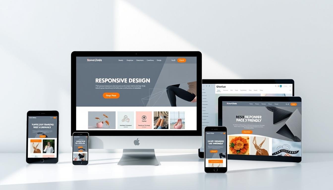 landing page builder
