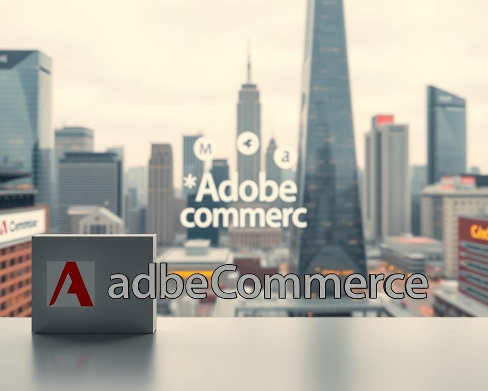 Adobe Commerce 1