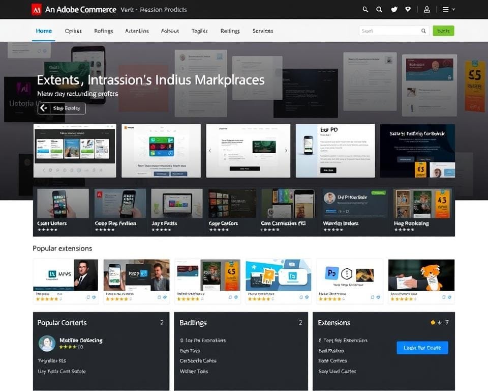 Adobe Commerce 6