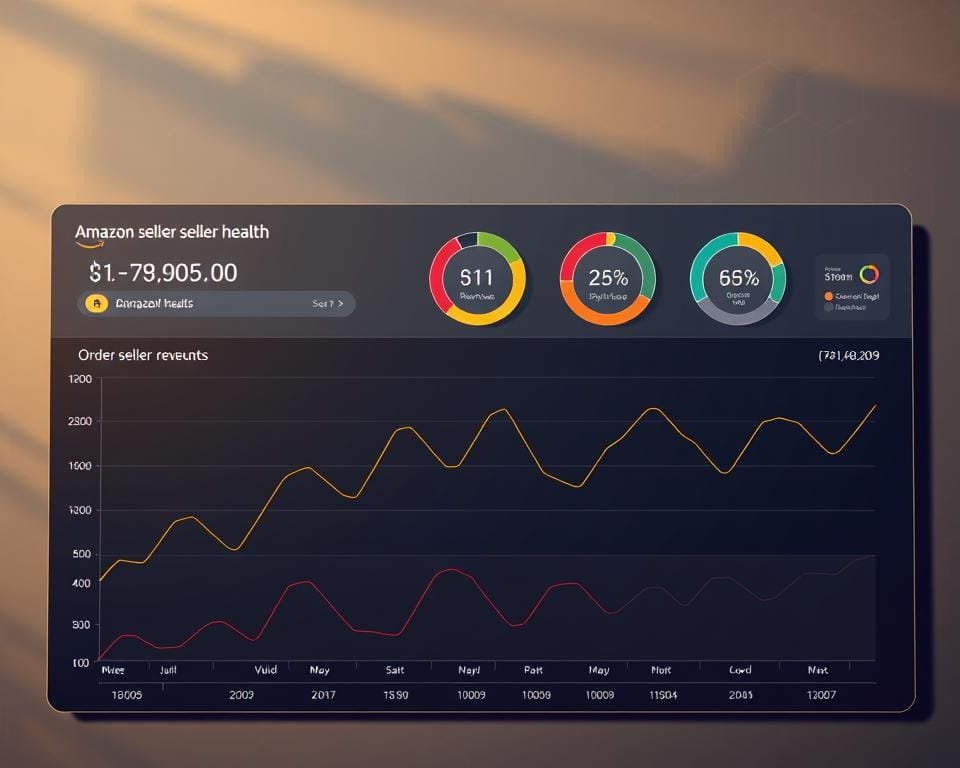 Amazon Seller Account Performance2