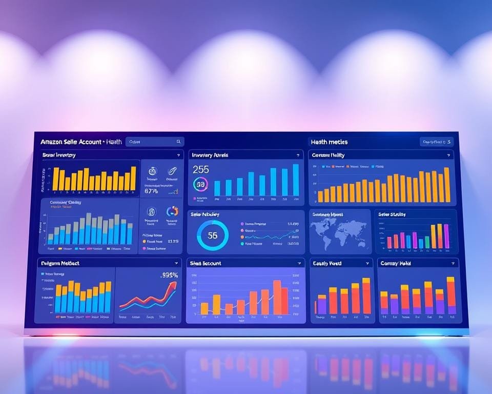 Amazon Seller Account Performance4