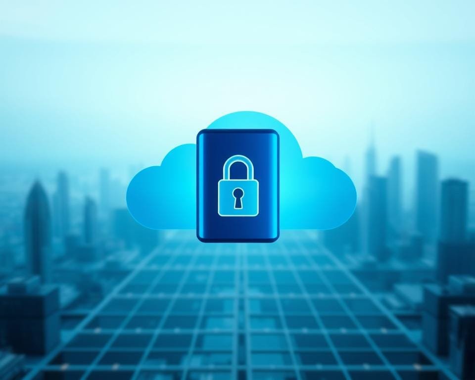 Cloud Backup Services
