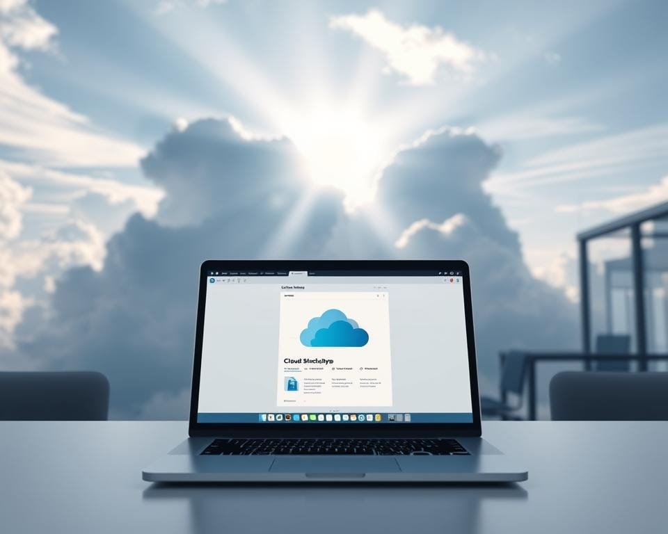 Cloud Backup Services1
