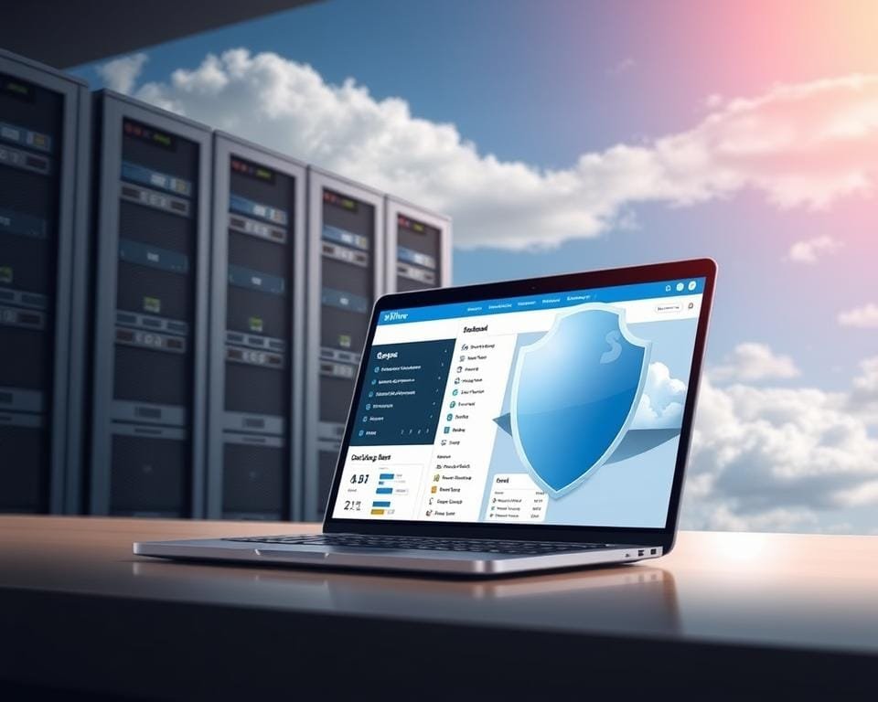 Cloud Backup Services5