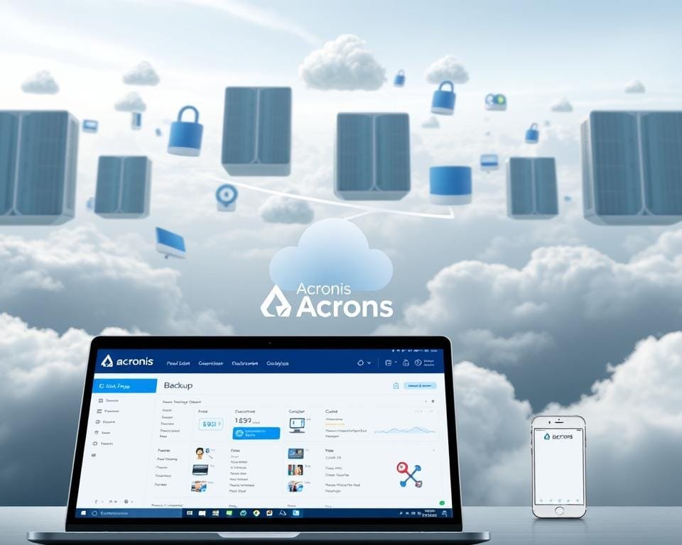 Cloud Backup Services8