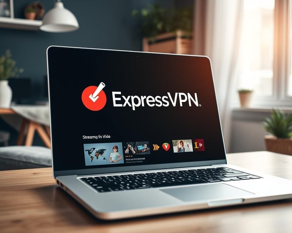 ExpressVPN
