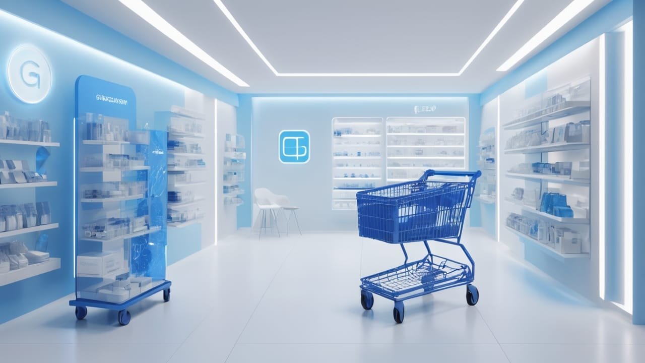 GEN AI in REtail