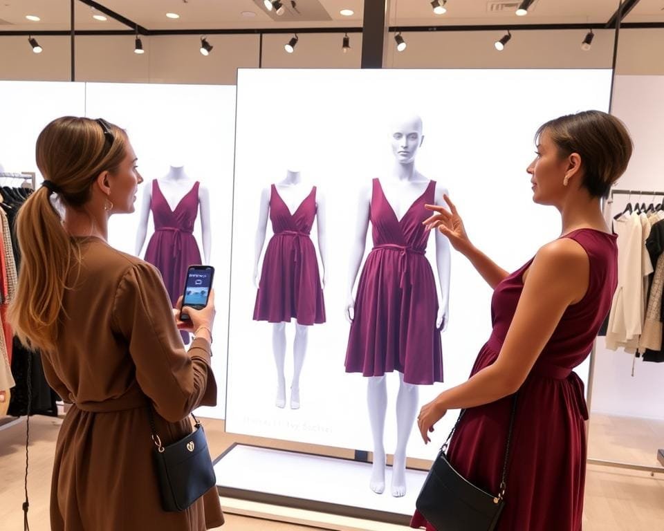 GEN AI in REtail4