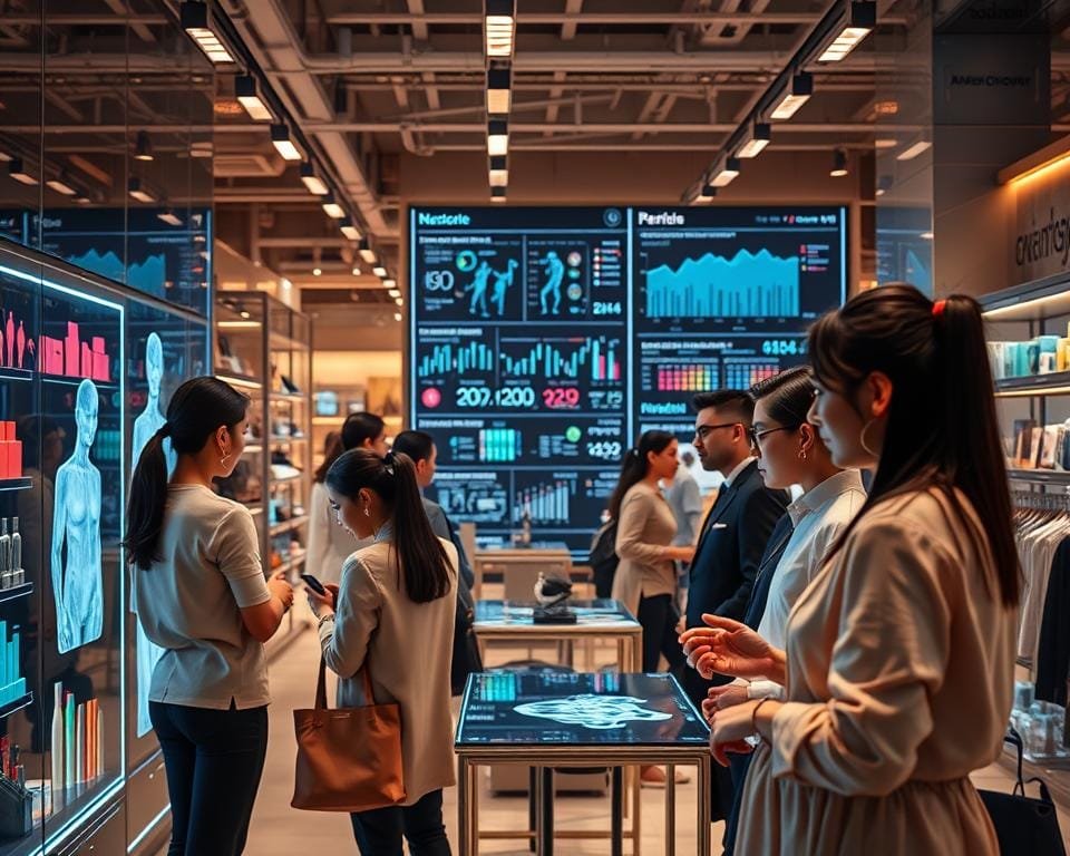 GEN AI in REtail5