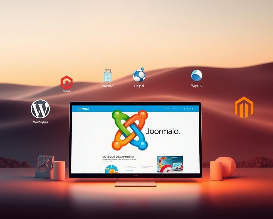 Joomla