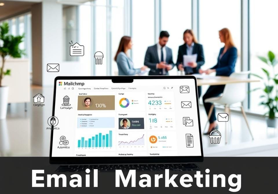 MAILCHIMP