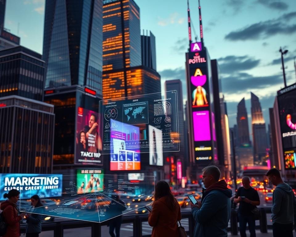 Marketing Platforms