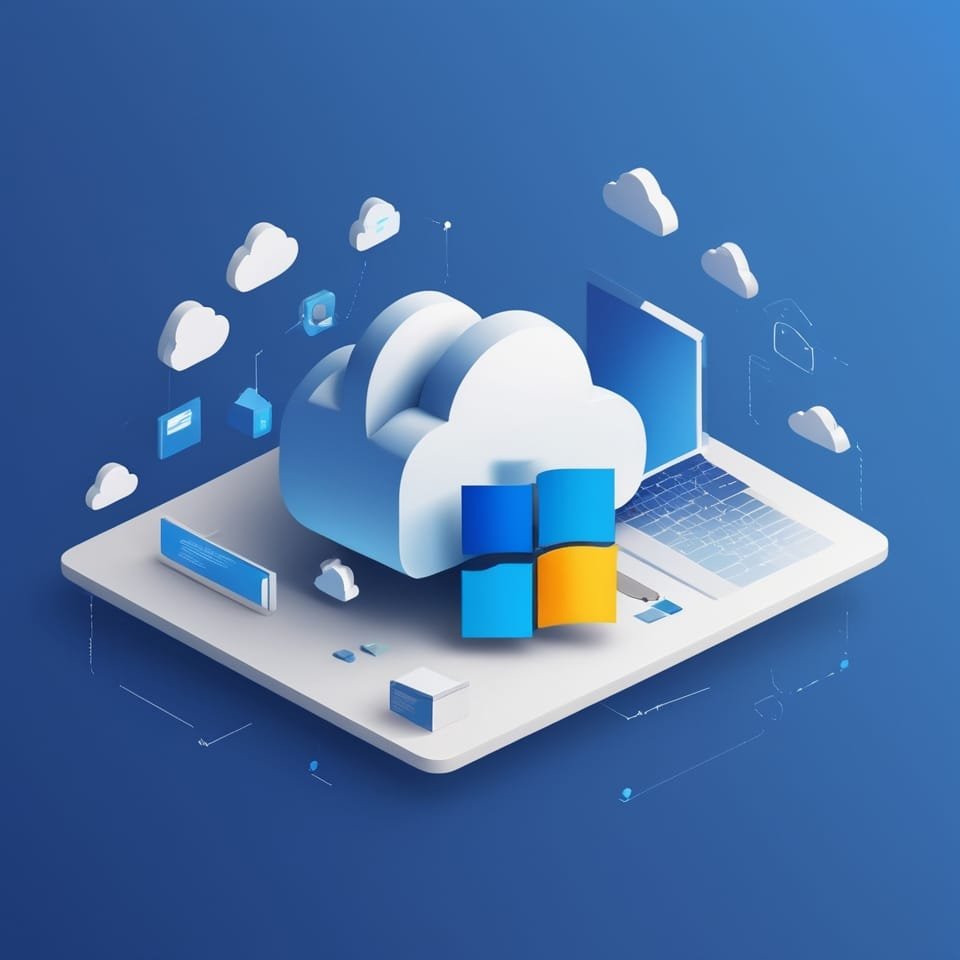 Microsoft OneDrive