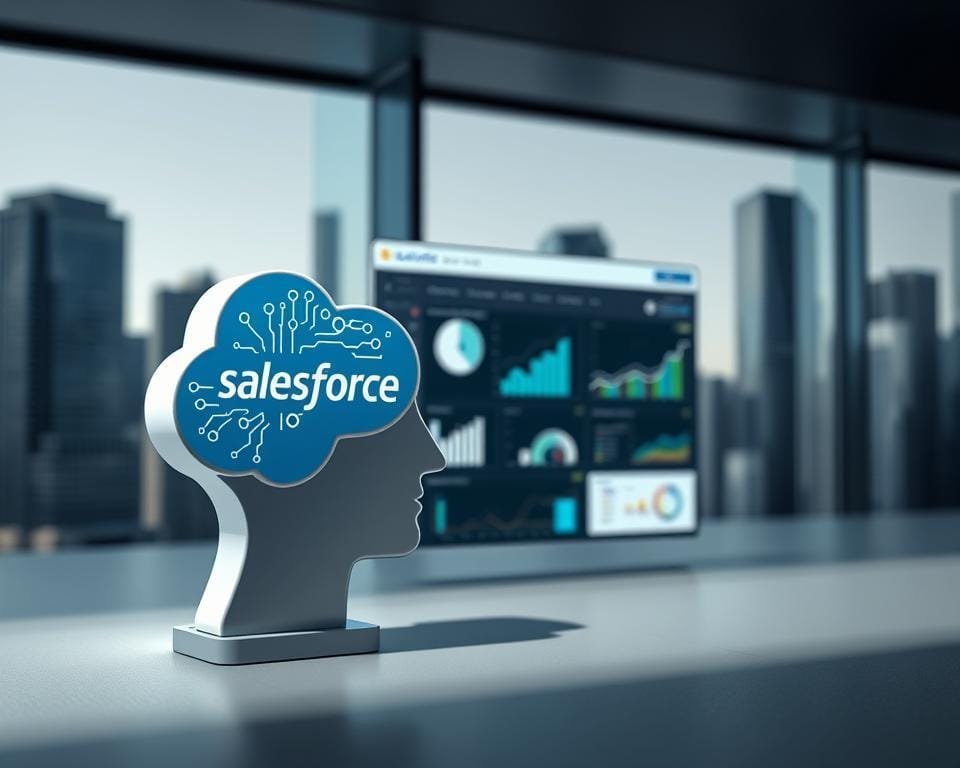 Salesforce Einstein