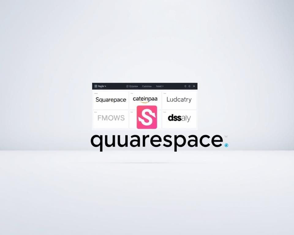 Squarespace Logo Maker