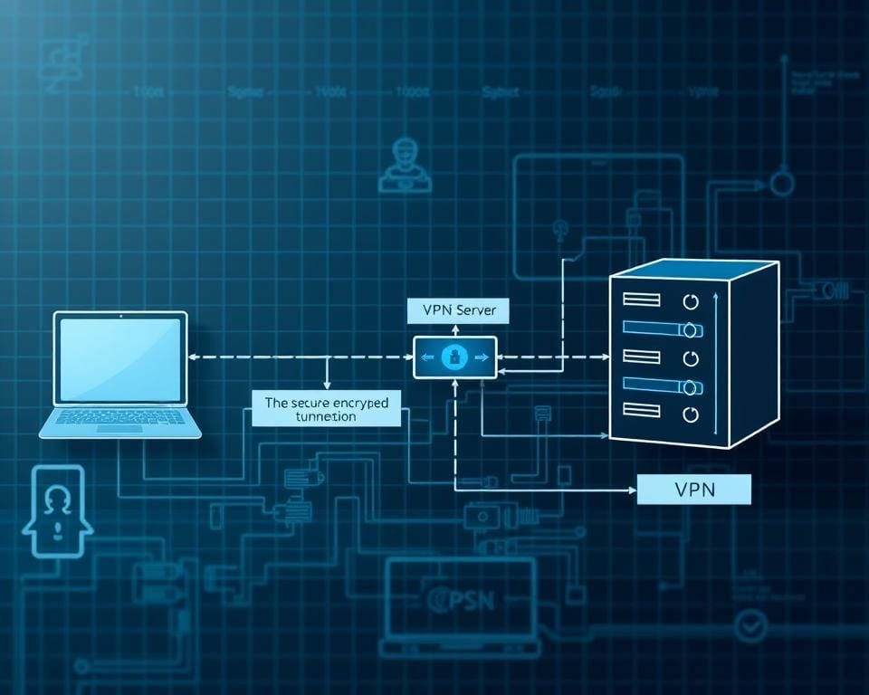 VPN New4