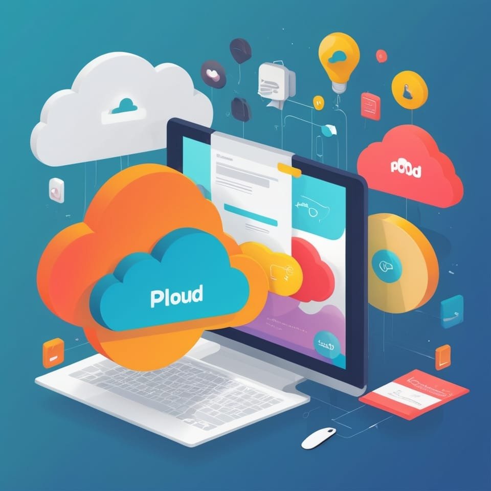 pCloud