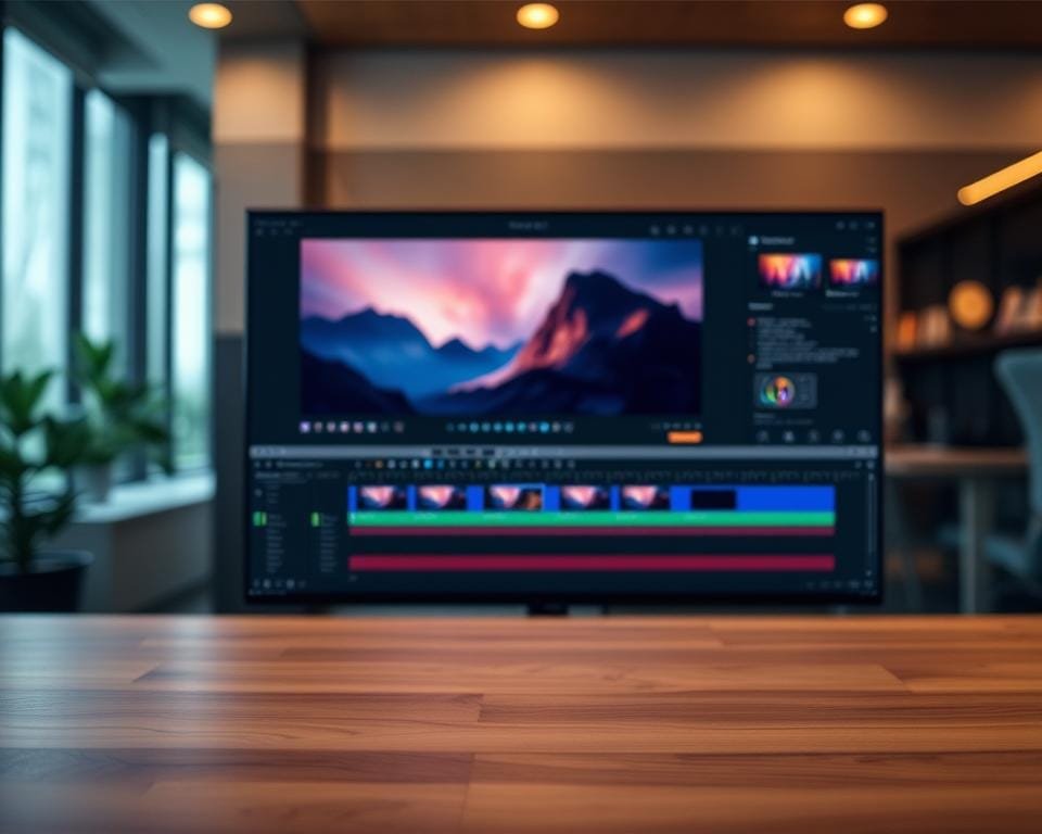 Adobe Premiere Pro
