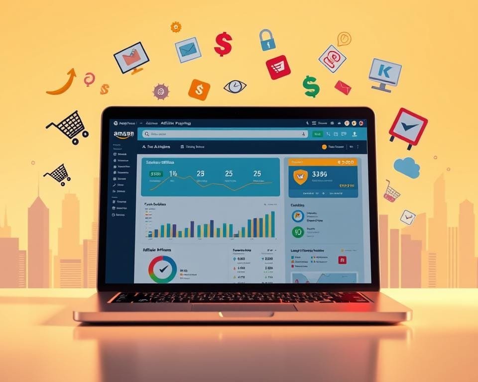 Amazon Affiliate Program