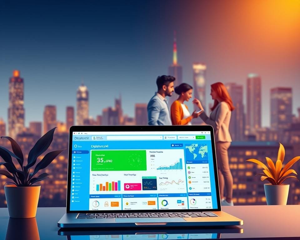 Digistore24 Affiliate Program