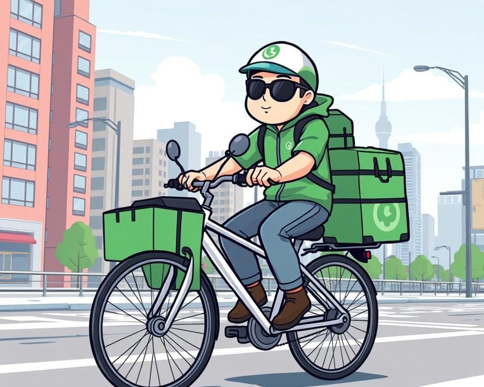 Quick Commerce4