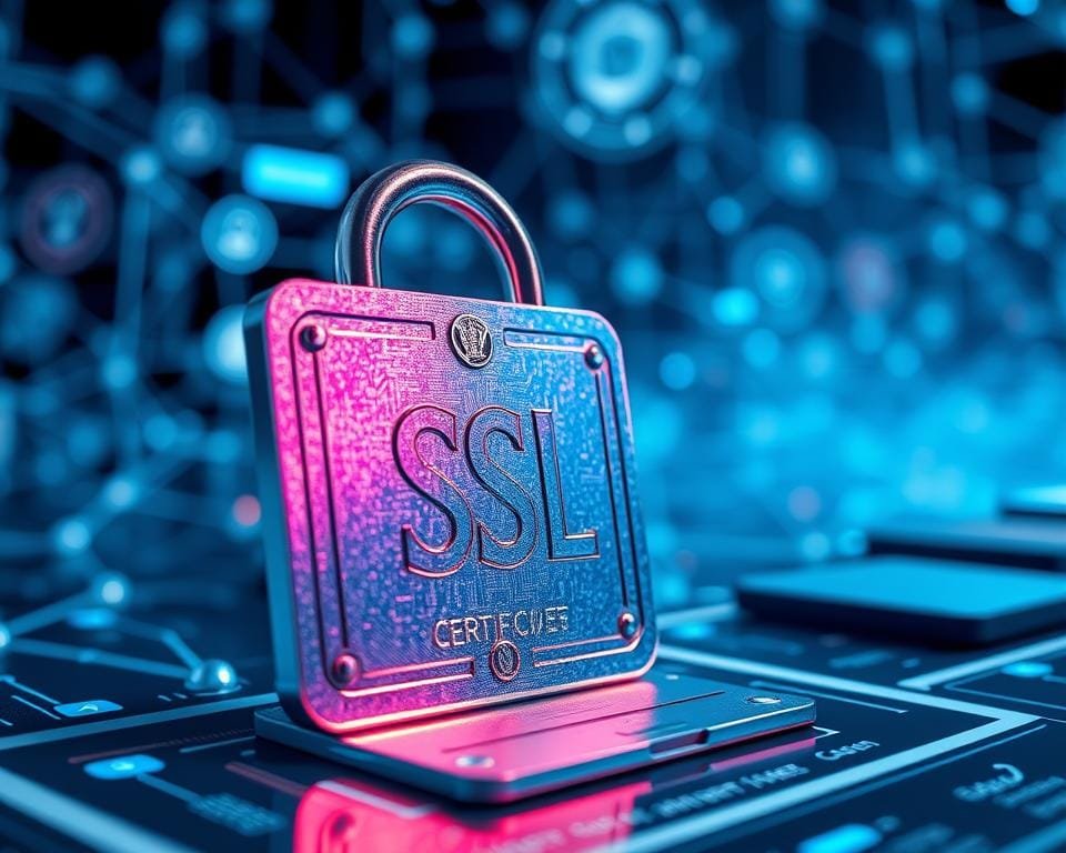 SSL Certificate