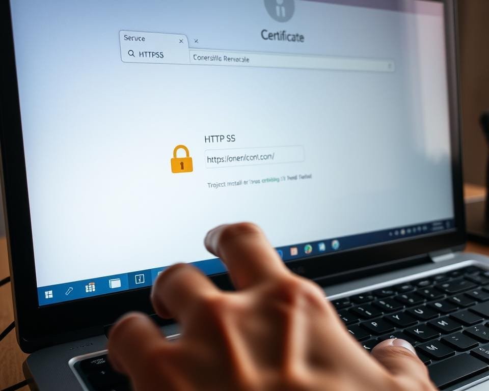 SSL Certificate5