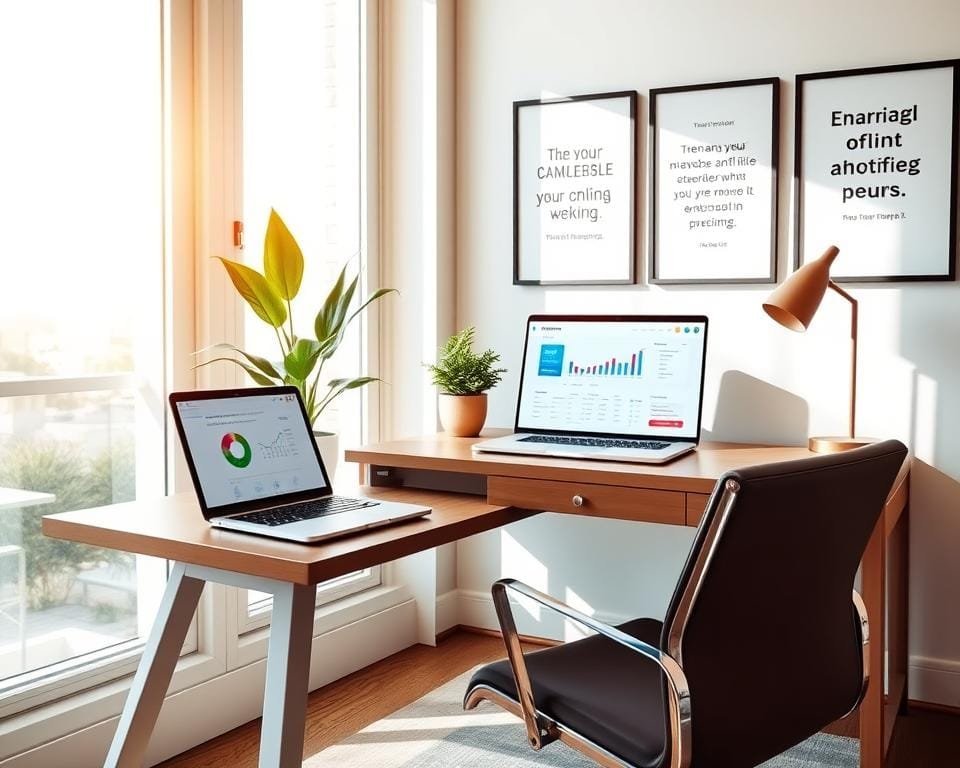 Shopify Affiliate Program