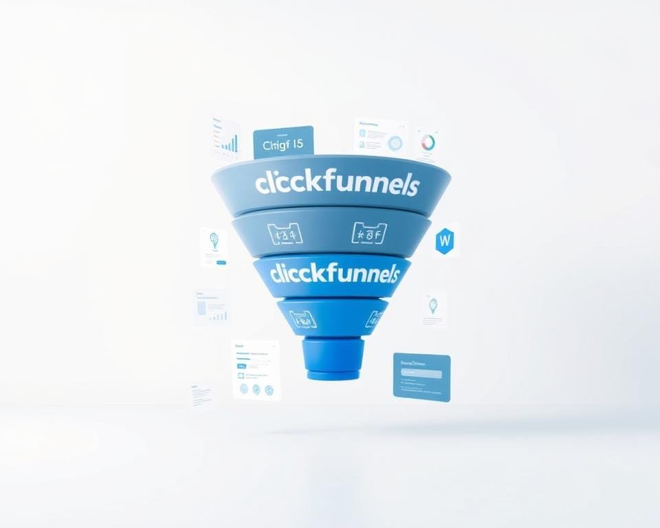 clickfunnels network marketing
