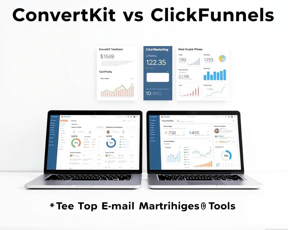 convertkit vs clickfunnels