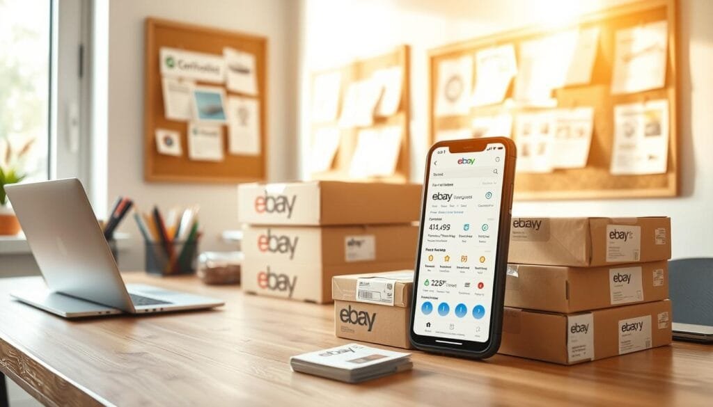 eBay selling tips eBay selling tips