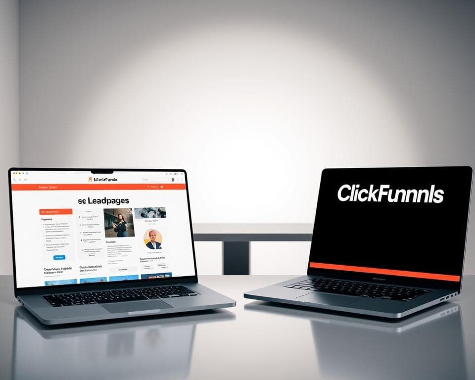 leadpages vs clickfunnels