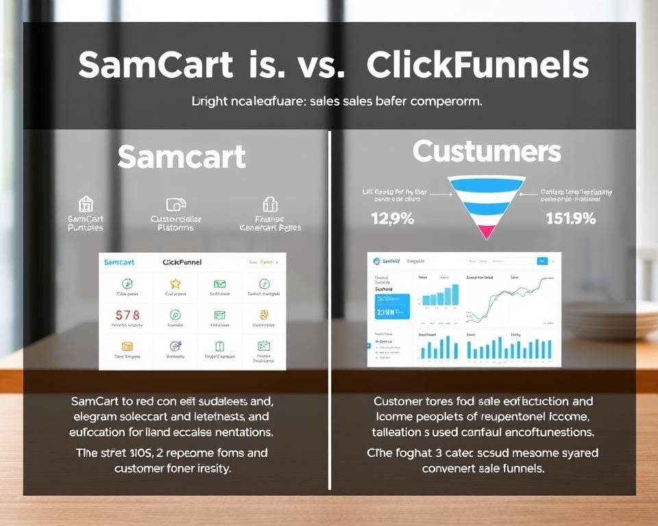 samcart vs clickfunnels