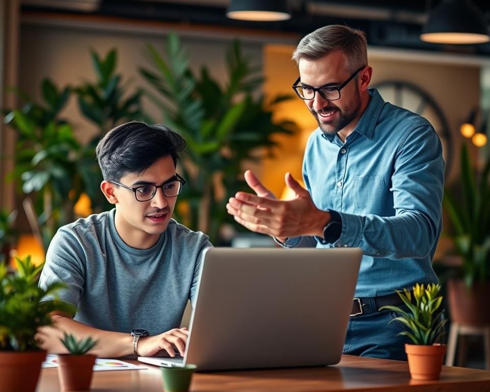 Awin vs Impact – Which Affiliate Network Is Better for Beginners?