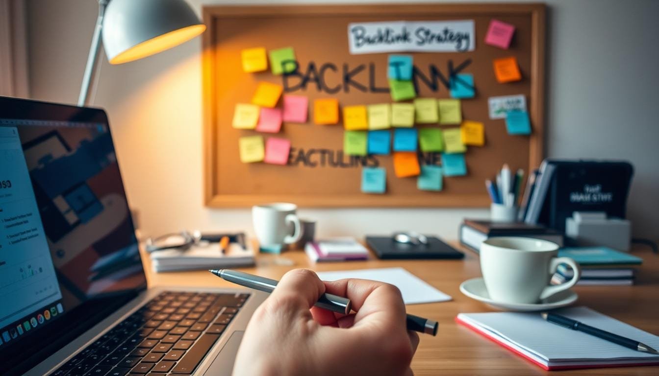 Backlinks