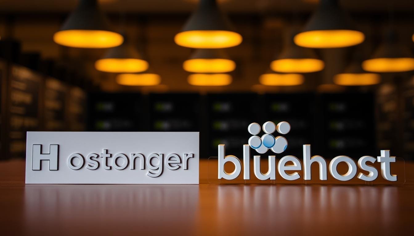 Hostinger vs Bluehost Affiliate