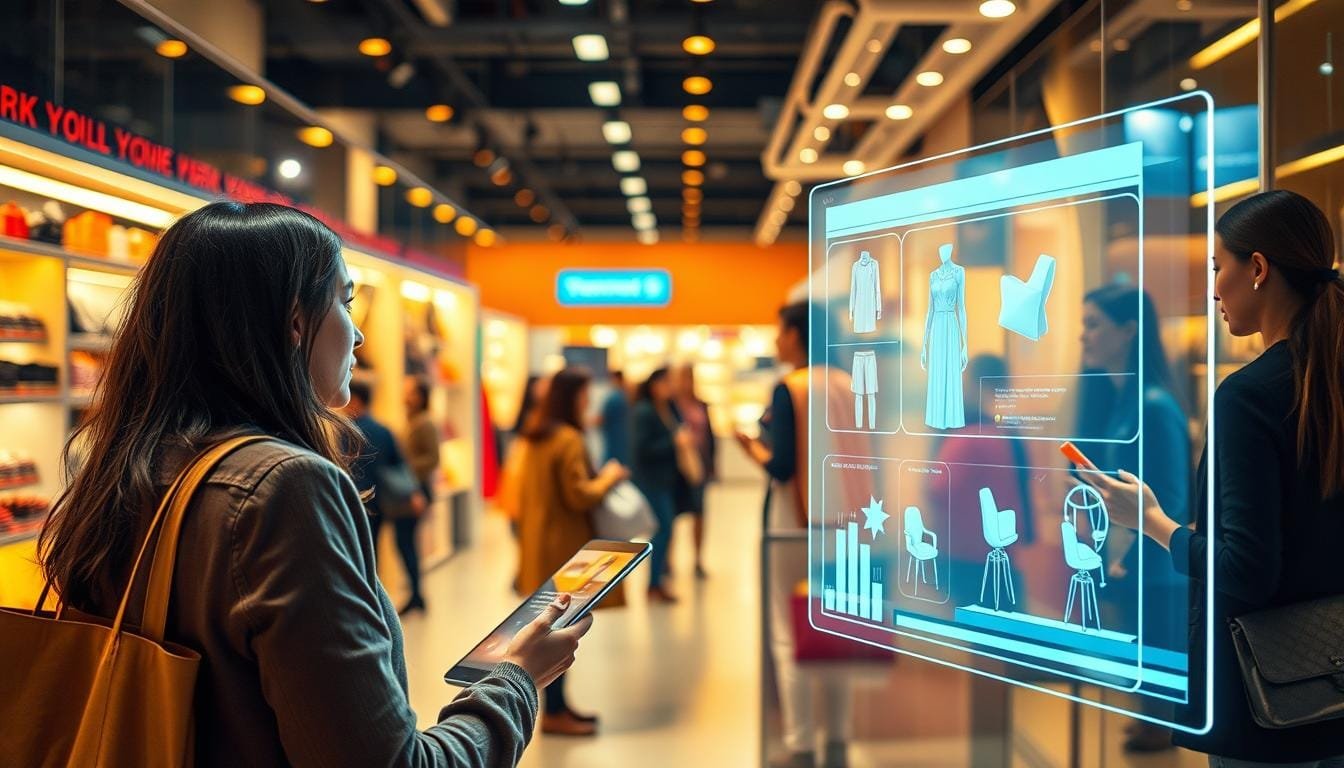 Hyper-personalization marketing