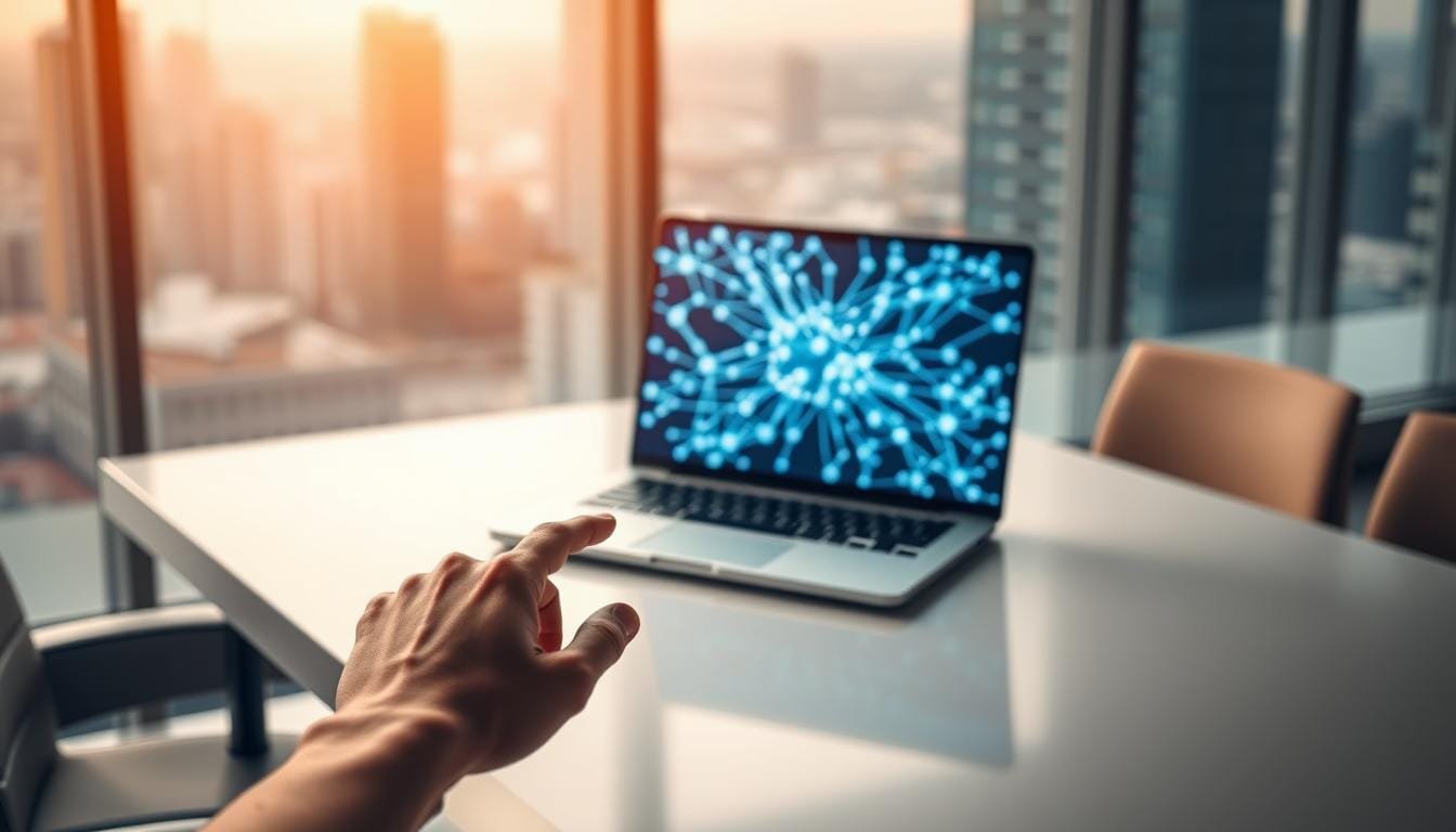 Machine learning implementation