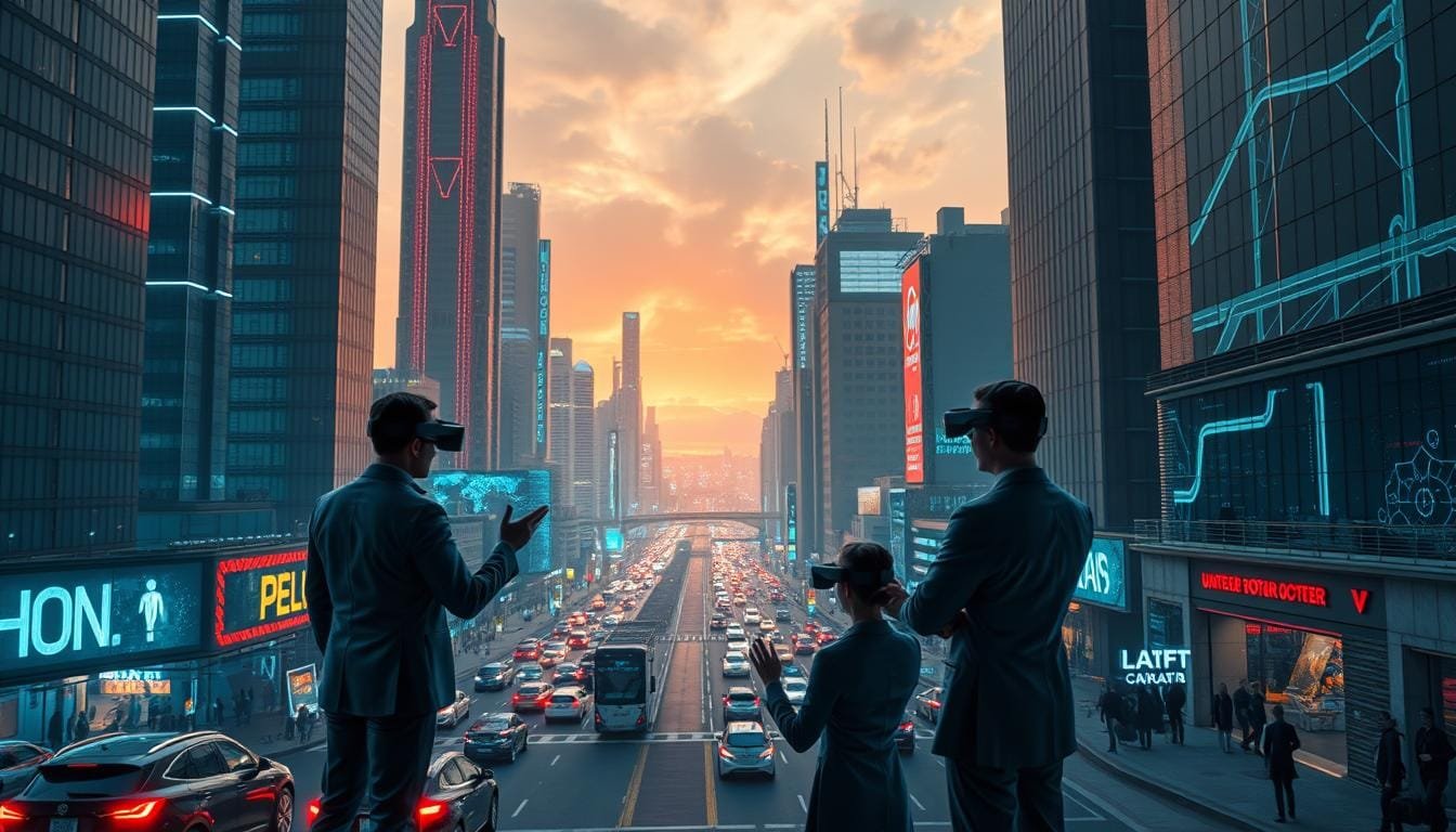 Metaverse opportunities