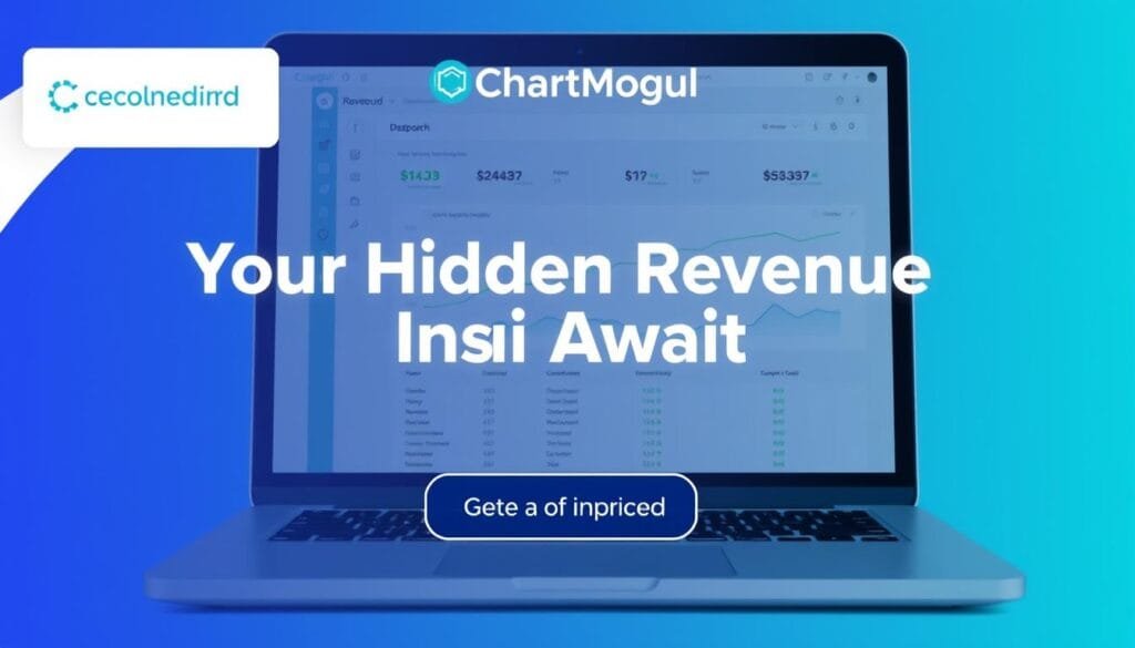 CTA image with ChartMogul logo and text 'Your Hidden Revenue Awaits' CTA image with ChartMogul logo and text 'Your Hidden Revenue Awaits'
