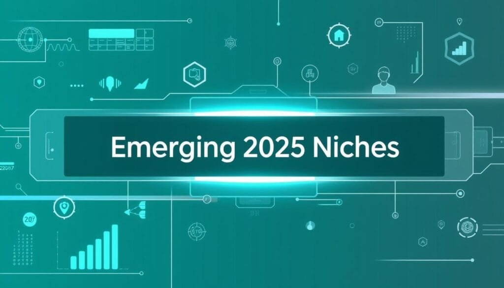 Emerging 2025 Niches for weekly paying affiliate programs Emerging 2025 Niches for weekly paying affiliate programs