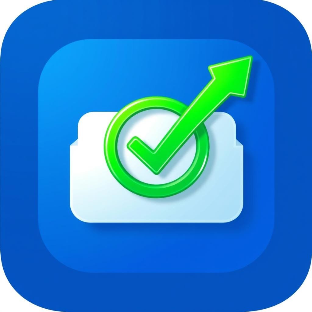 Improved Deliverability icon for MailEngine Improved Deliverability icon for MailEngine