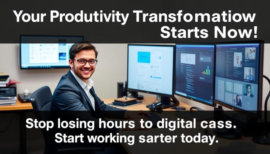 Motivational productivity transformation graphic Motivational productivity transformation graphic