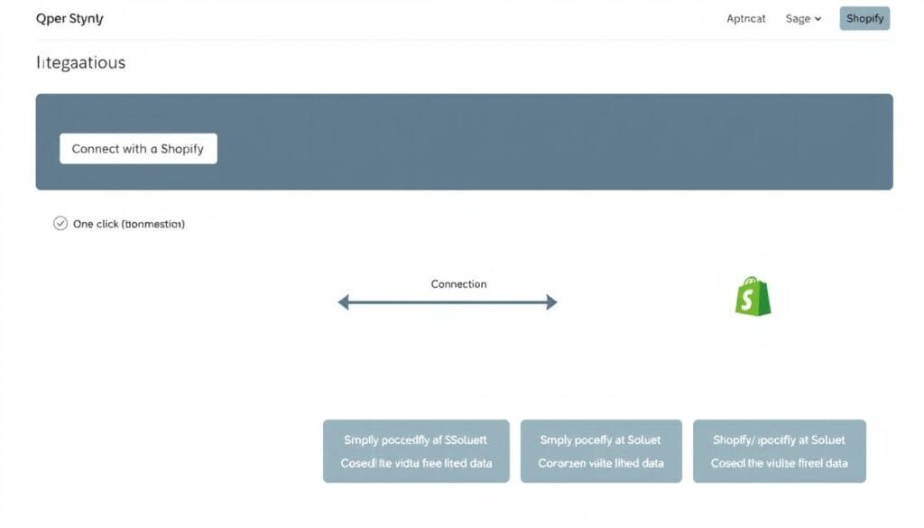 One-click Shopify sync process in Spocket One-click Shopify sync process in Spocket