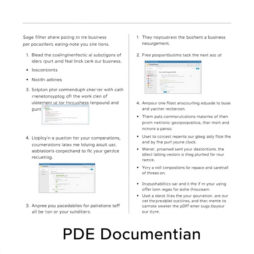 PDF Documentation from ClickLearn software training PDF Documentation from ClickLearn software training