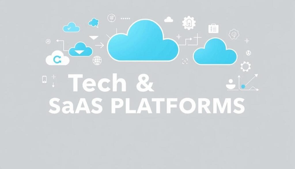 Tech & SaaS Platforms with weekly affiliate payments Tech & SaaS Platforms with weekly affiliate payments