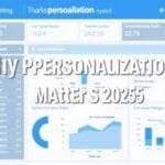 Why Personalization Matters in 2025 - Instapage Review 2025